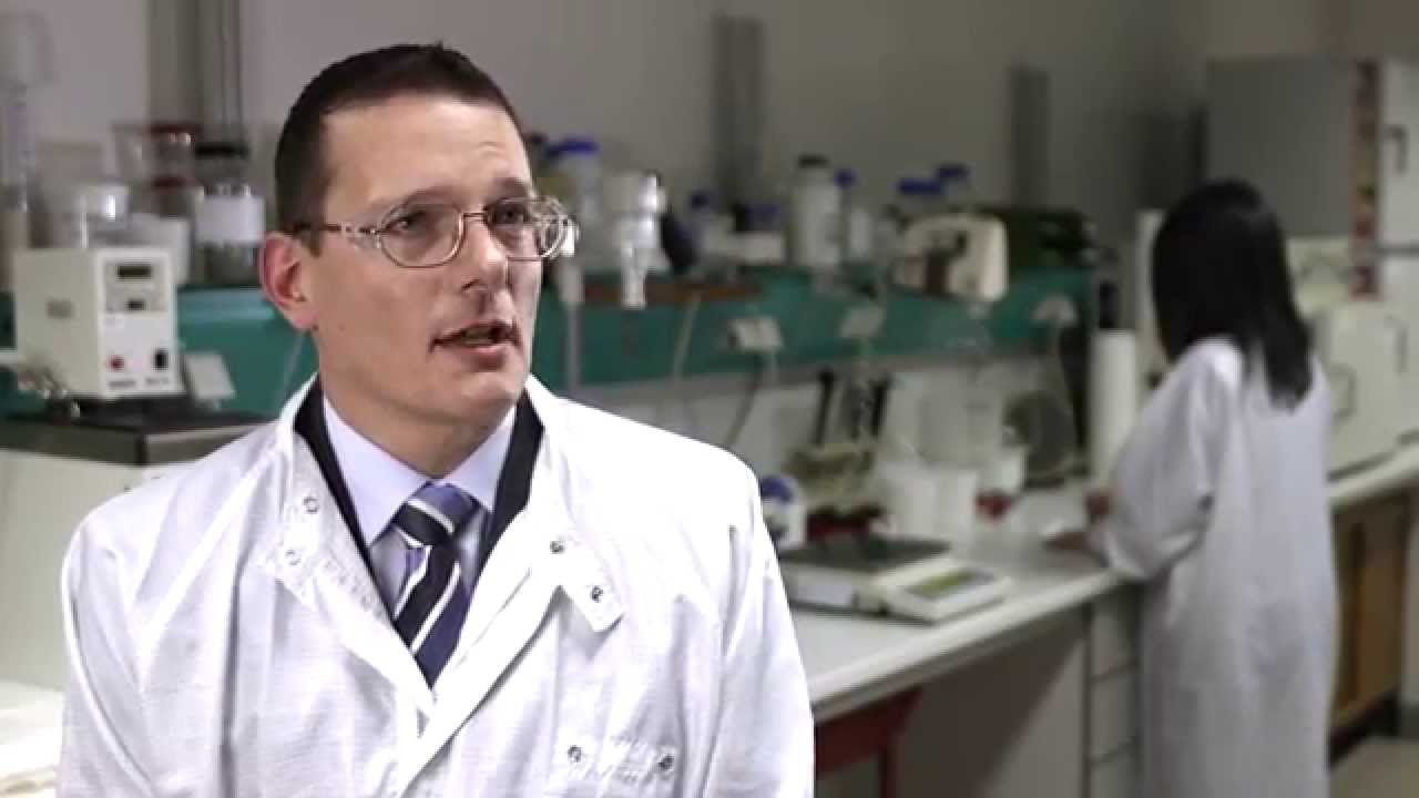 Autoglazing Pilot Coating Facility Demo Video