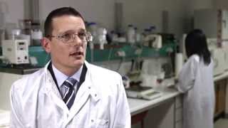 Autoglazing Pilot Coating Facility Demo Video