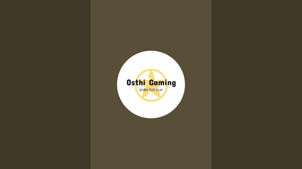 Osthi yt is live