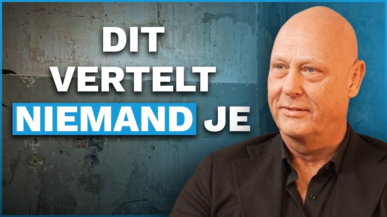 De 6 fundamenten voor geluk en succes in jouw leven | W… — Transcript