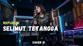 Republik   Selimut Tetangga  Rock Version  Cover Id