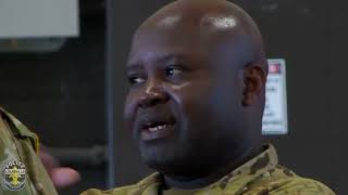 LMPD/US Army "Boss Lift"