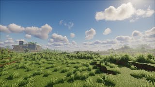 The Best Large Flat Land Seed - Minecraft Seeds 1.21.10