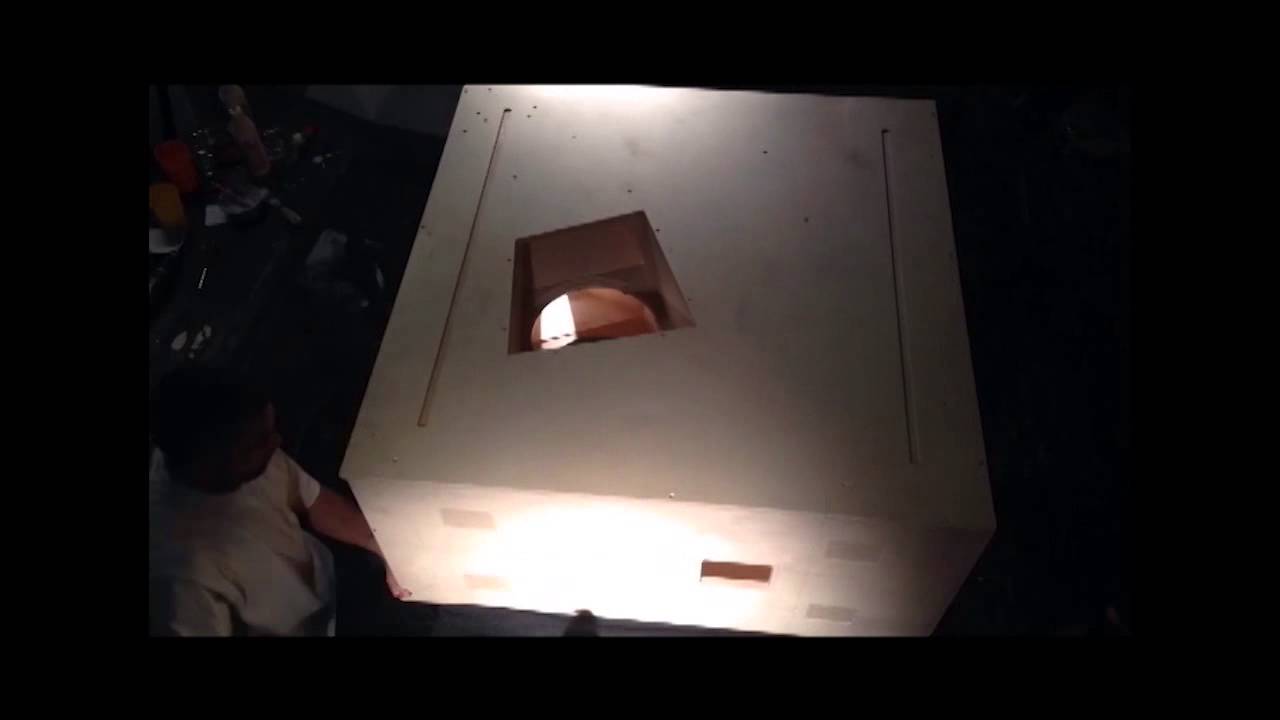 Labhorn process - YouTube