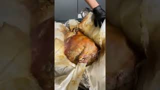 Turkish cook Burak and Nusret Посмотри! Вкусная еда Турции