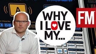 Freemasons - Why I Love My...