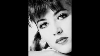 L&#39;Etoile du Cinéma (Sophie Marceau)