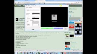 How to change your bootscreen How to change your bootscreen