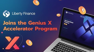 Genius X Onboards NEW DEFI Project!