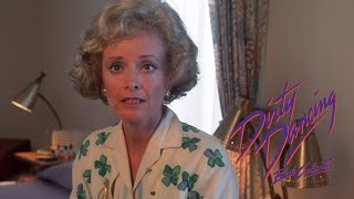 Baby Doesn't Lie - Version With Original Mom, Lynn Lipton (Extended Scene) - Dirty Dancing