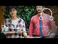 Hey unnai paarthal puthu vekkam varuthe full song | Sathya serial song | zee Tamil | whatsapp status