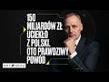 Dlaczego Polska traci miliardy? Nadregulacja, która zabija inwestycje