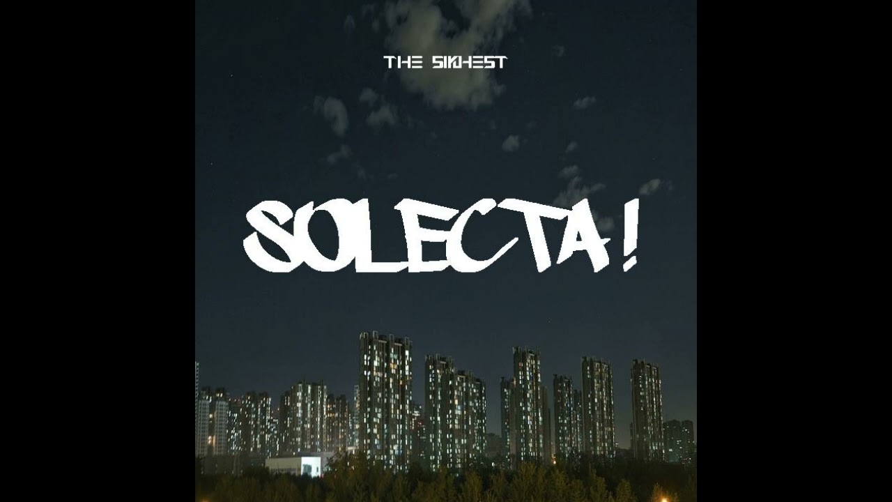 The Sikhest - Solecta - New UK Garage