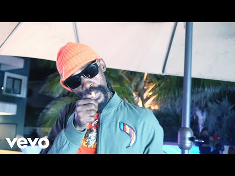 Munga Honorable - Daily (Official Music Video)