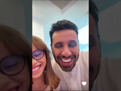 اميره وايلين جابو العيد البنت ام شفايف تشبه اميره عائلة ميرو