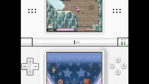 Kirby Squeak Squad 100% Walktrough World 5-1