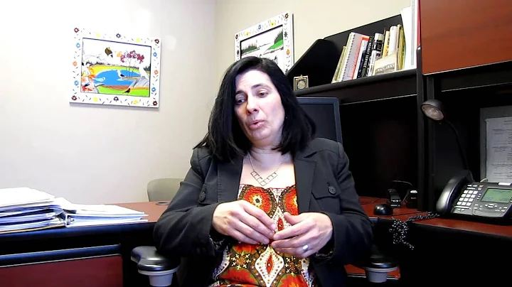 The Folklore Tree #13: Interview with an Archivist...