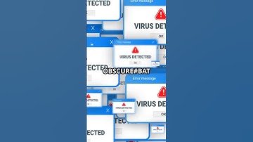 Unmasking OBSCURE#BAT Stealthy Malware! 2025 03 24