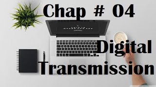 DCN Class 16 Digital Transmission
