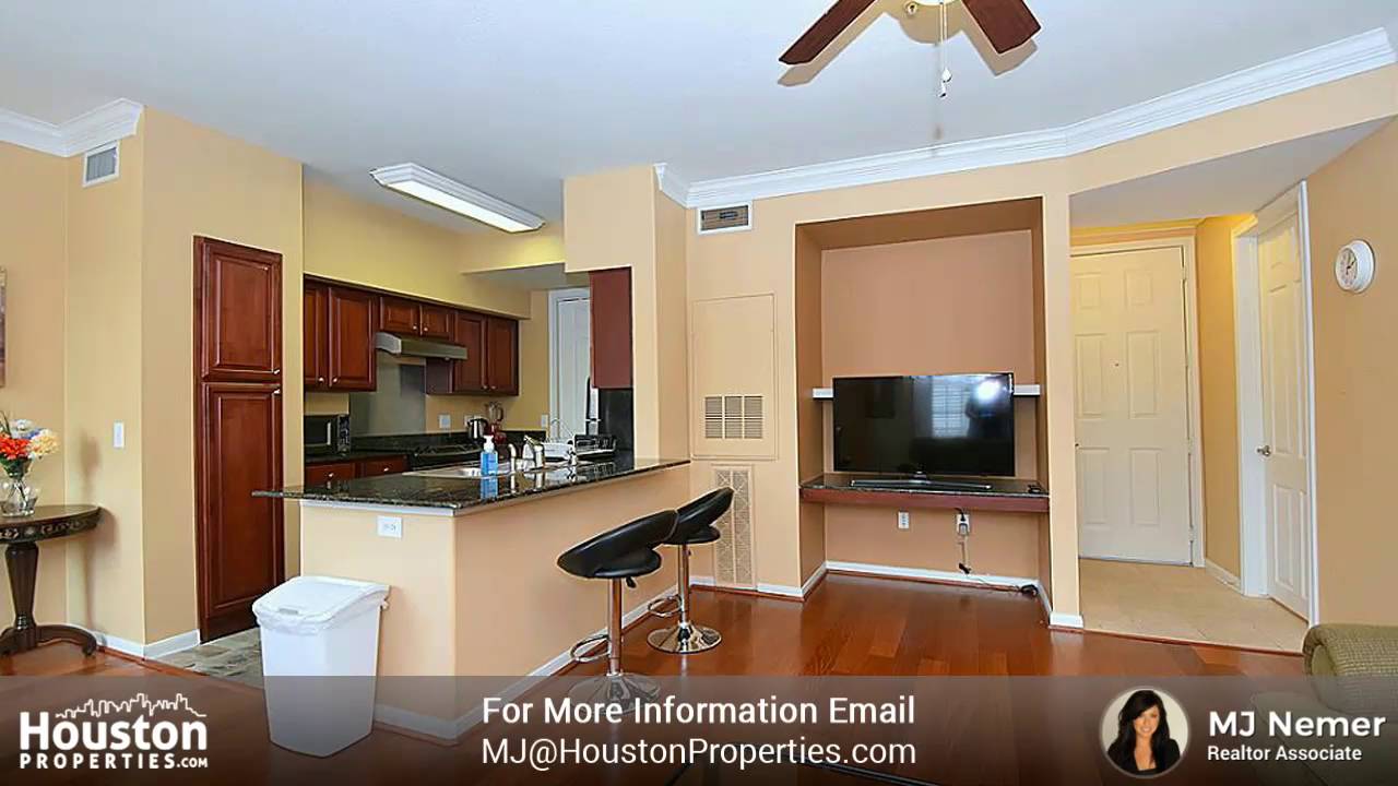 OCCUPIED!!! 7575 Kirby Condo For Rent 7575 Kirby Dr Unit 1113 Houston