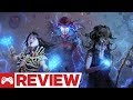 Path of exile review 2018