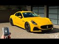 Living With A $240,000 Maserati GranTurismo Trofeo!!