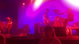 Brutus (Victoria) Rock In Bourlon 2023