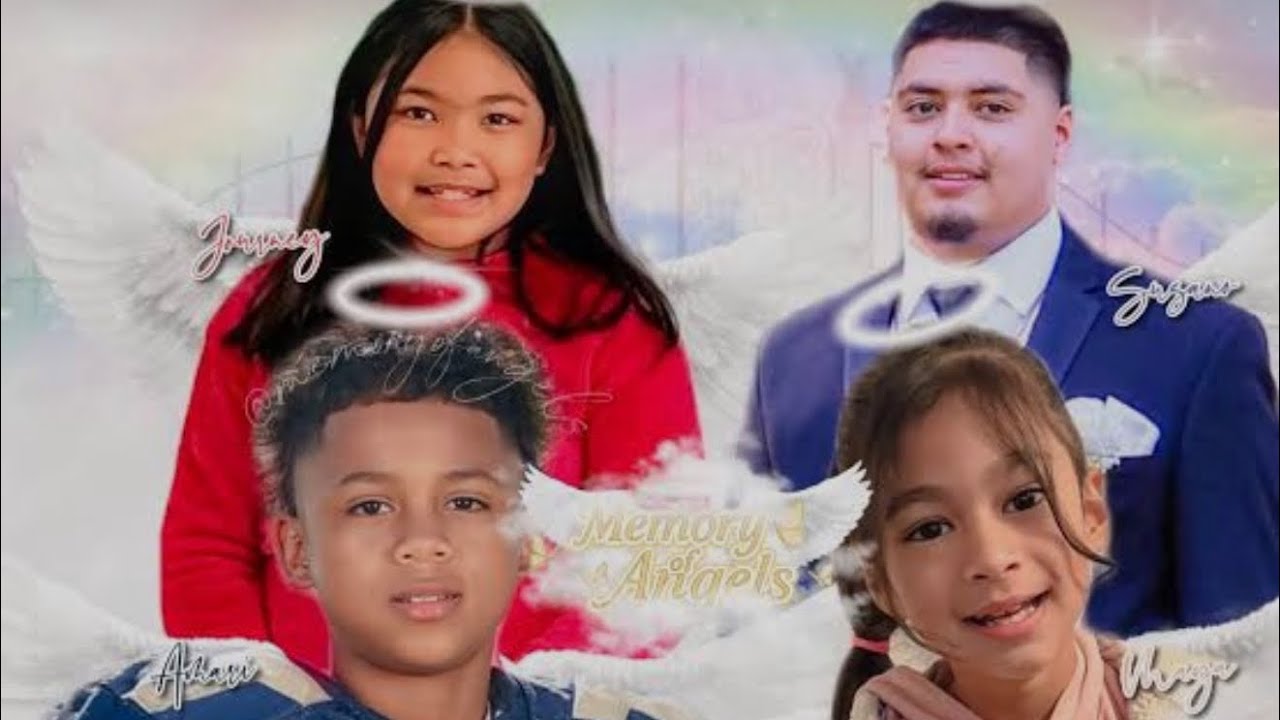 Wicked streets of America : The Stockton HEARTBREAK 