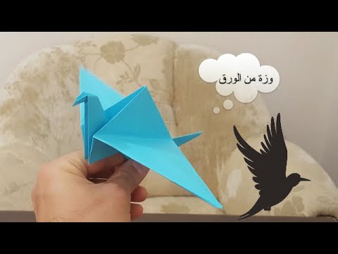 فيديو: كيف تصنع أوزة