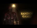 Not so friendly INK man | Random Games