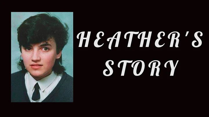 The Story of Heather West