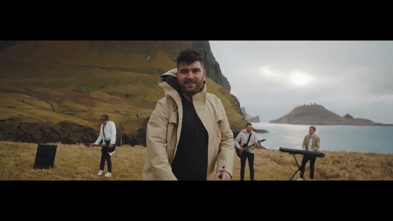 Janus Wiberg - I Need Your Love (Official Music Video)