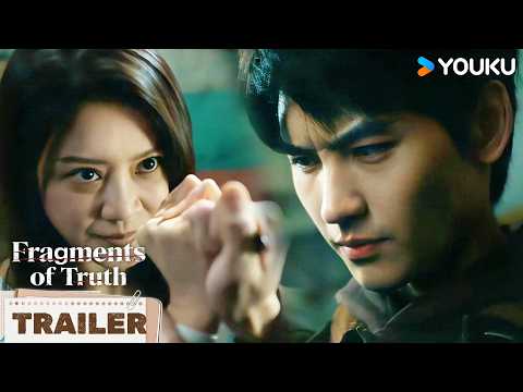【TRAILER】EP05-08: A woman loses control at the crime scene, and Han Ning catches a blade barehanded!