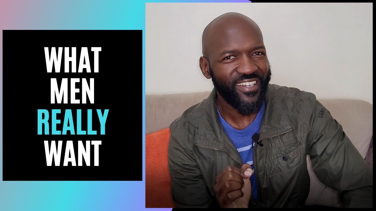What Men REALLY Want In A woman | 10 Surprising Qualities - YouTube