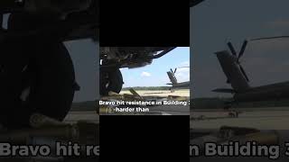 The Operation Went Wrong Immediately #military #raid #shorts