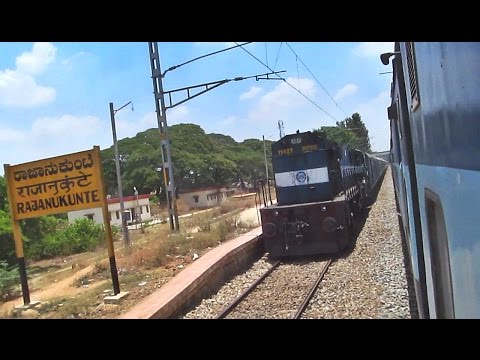 Karnataka Express MPS
