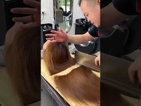 Vidéo: 3 façons de demander la coupe de cheveux que vous voulez