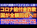 【国家予算級】消えた30兆円の行方！トランプが仕掛ける「DS資金源30%報奨金」で一攫千金チャンス到来か！？