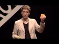 Are you more than your atoms? | Erica Carlson | TEDxPurdueU