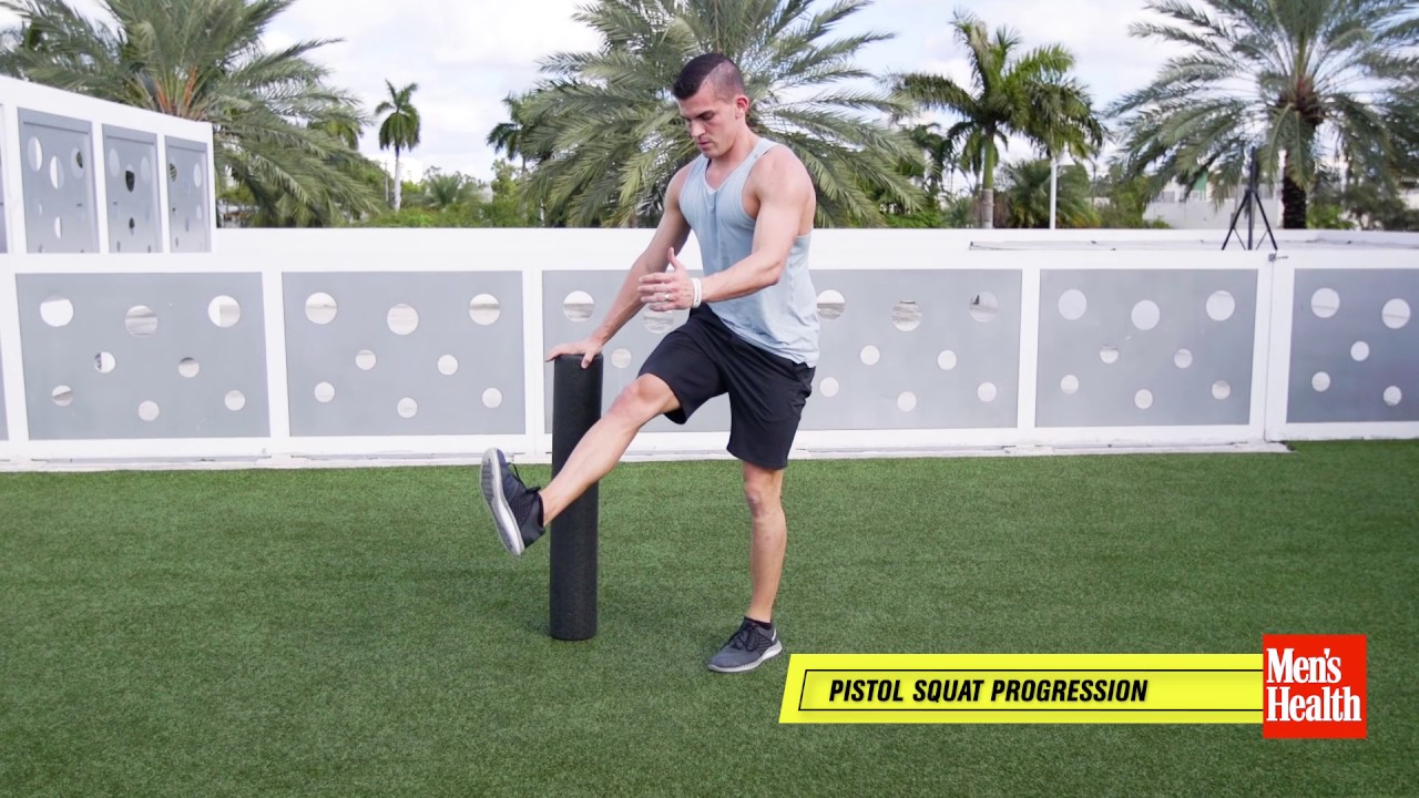 sex offenders in my area 12 Exercises With Just A Foam Roller