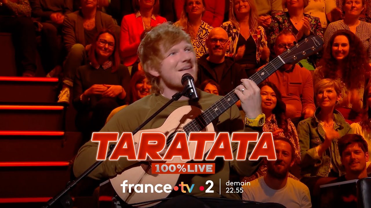 Taratata Prochaine Emission 2023null