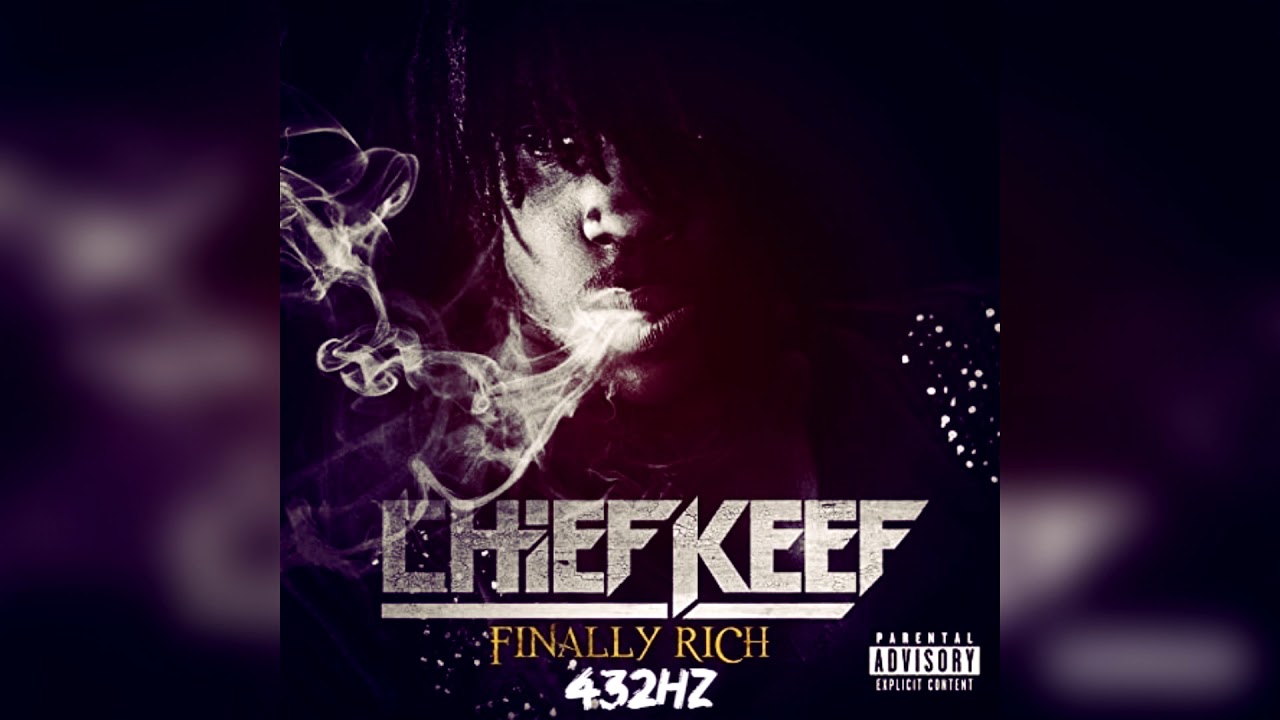 Chief Keef Feat 50 Cent & Wiz Khalifa - Hate Bein Sober 432hz - YouTube