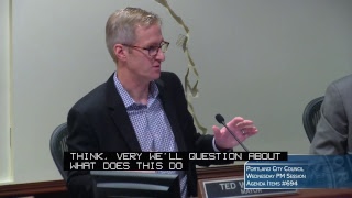 City Council 2017-06-14 PM