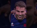 From his first SVNS try to Olympic Gold 🇫🇷🥇#Dupont #Paris2024 #Shorts