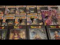 Wanted to do a room tour of all my cool Dragon Ball collection 