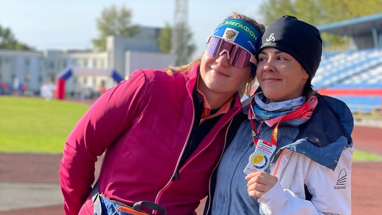 7 Сверхмарафон "Осеннее Равноденствие"+ Кубок Вологодской области в ...