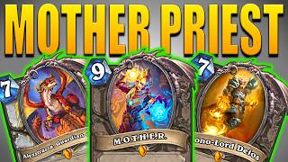 NOBODY Expects This INSANE New Combo Deck!