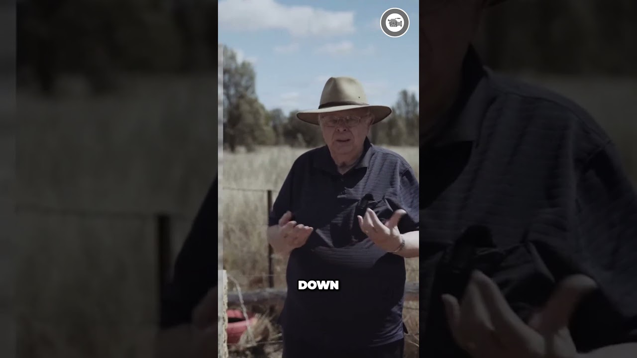 The Mysterious Disappearance of RAAF Squadron Leader  