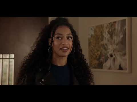All American S5XE10 Olivia Confesses Her Love For Spencer I Want You Back 