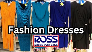 ❤️Ross Fashion Dresses at prices that you love | Shop Ross dresses with me | Fashion at lesser price